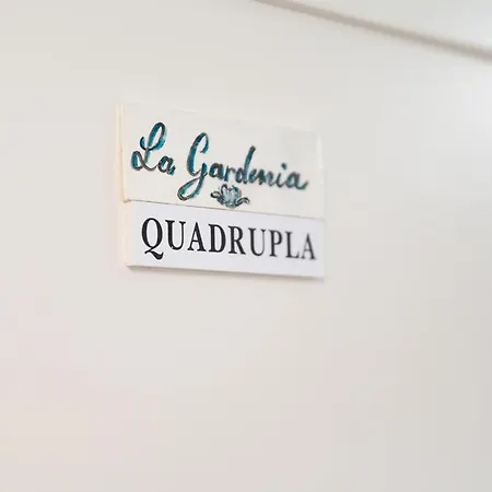 La Magnolia Pensión 4*