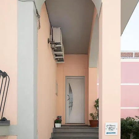 La Magnolia 4*