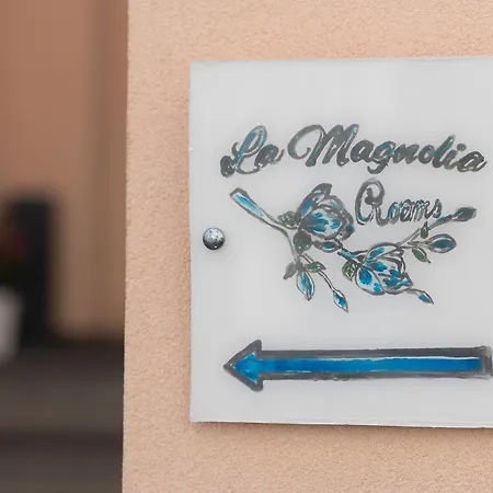 Pensión La Magnolia 4*