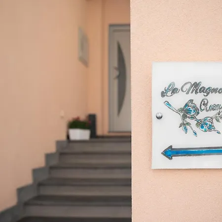 La Magnolia 4* Procida
