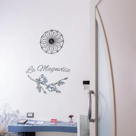 La Magnolia Procida