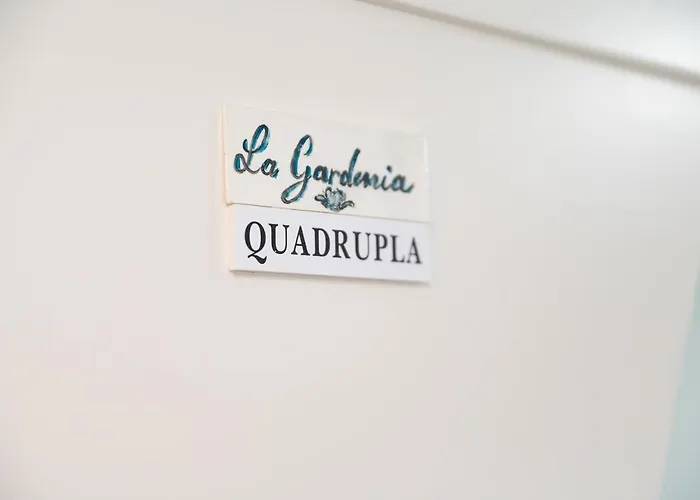 La Magnolia Gasthof 4*