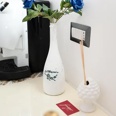 Gæstehus La Magnolia