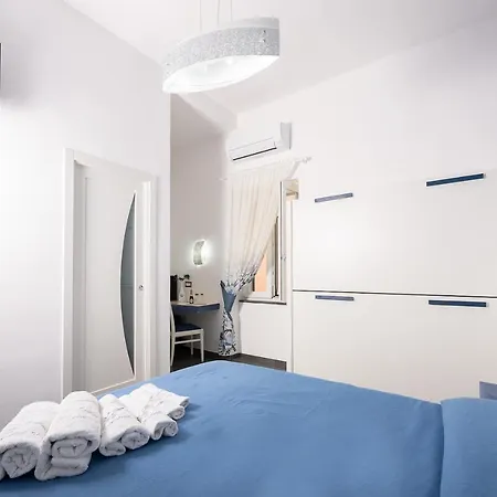 La Magnolia Gæstehus 4*