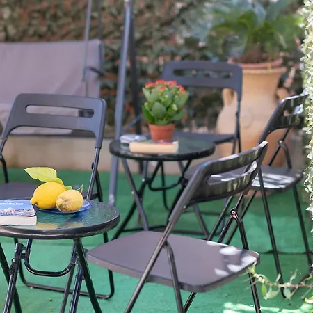 Gæstehus La Magnolia