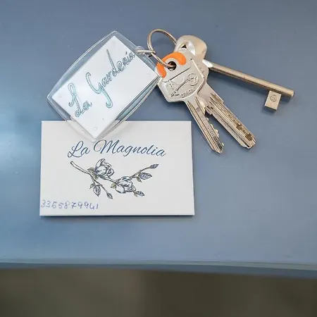 La Magnolia *